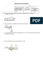 Fisica Elemental