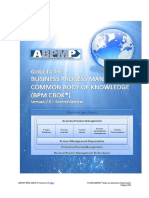 Abpmp Cbok