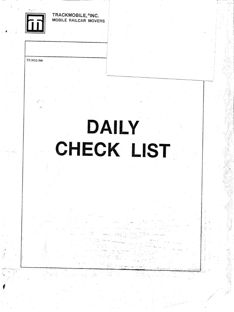 Catalogodetrackmobile PDF | PDF
