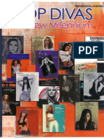 Pop-Divas-Of-The-New-Millenium Songbook PDF