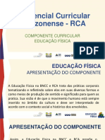 RCA Amazonas