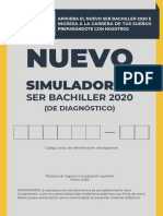 Nueva Forma 2020 PDF