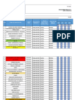 Programa Anual de Capacitaciones