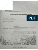 FISCALÍA INVESTIGA A NORMA ALENCASTRE SOMOS PERU FALSIFICACION