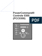 Manual pcc0300 - Port