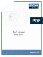 Clash Manager User Guide PDF