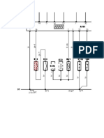 Zafira Sensor Aviso de Balata Diagrama Tablero Pantalla Multifuncion