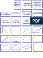 Memoria de Triangulos PDF