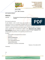 Carta #28 C.A PDF