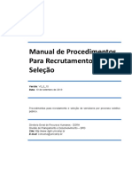 Man DPD Recrutamento Selecao PDF
