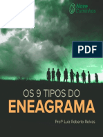 9-Tipos-do-Eneagrama - Ebook Gratuito