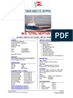 Stril Neptun Brochure Updated2008