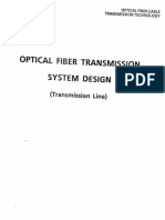 optical fiber tx tech