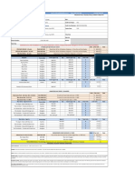 2019 Babiators Optical Order Form