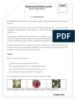 Lengua Biología - 1