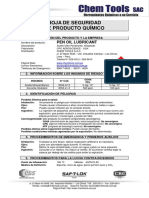 Aflojato - Chem Tool (Aerosol)