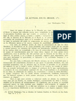 Washington. Luis La Filosofia actual en el Brasil.pdf