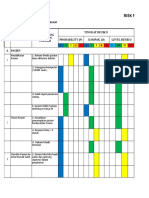 Risk Management Iso Igd 2019