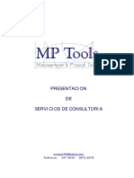 MP Tools - Presentación