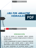 UBS Por Arrastre Hidraulico1