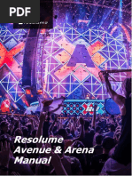 Resolume Manual PDF | PDF | Graphics Processing Unit | Computer ...