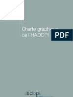 Charte Hadopi