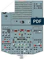 A320 Overhead Panel PDF