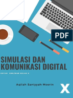 SIMULASI DIGITAL ULANGAN