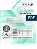 Evaluacion Diagnostica TS Segundo 2017-2018 PDF