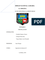 Informe 5. Destilacion - Carbajal