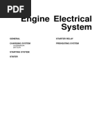 D4EB-EngineElectricalSystem