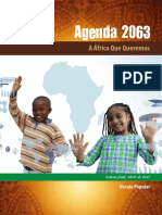 Agenda Africa 2063