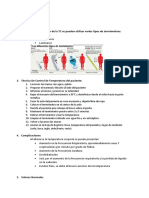 Temperatura Corporal