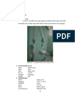 Dental X-Ray