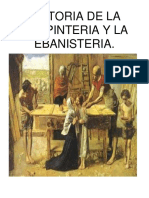 HISTORIA DE LA CARPINTERIA Y LA EBANISTERIA.pdf