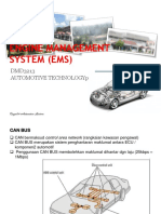 Canbus Note PDF