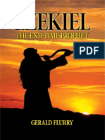 Ezekiel The End Time Prophet - Gerald Flurry PDF