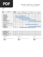 Panel Board Wiring Layout and Details | PDF | Electric Power ...