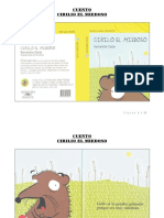 01 Cirilo El Miedoso PDF