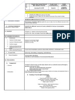 Science COT-DLP - 4th Quarter