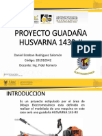 Proyecto paso a paso