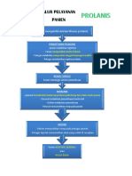Alur Pelayanan Prolanis