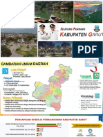 Selayang Pandang Kabupaten Garut Edit 11092019