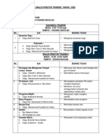 Ajk Majlis Penutup Transisi Tahun 1 2020