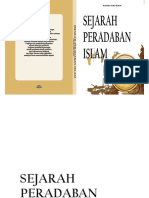 Sejarah Peradaban Islam PDF