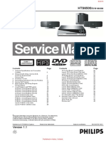 hts6500 PDF