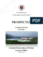 CUO_Prospectus_2019_20