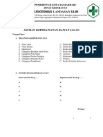 Asuhan Keperawatan PKM Lu