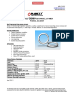 Marco Material Datasheet Z1216