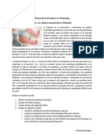 Caso Pampers PDF